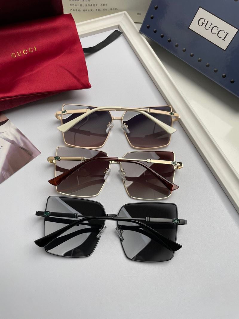 Gucci Sunglasses